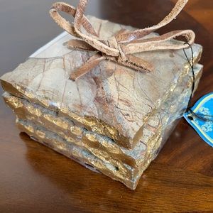 NWT Coasters